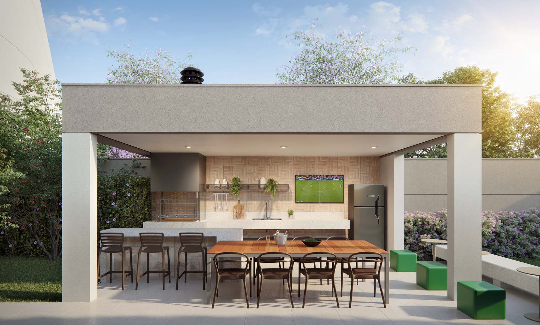 Imagem Apartamento com 2 Quartos à Venda, 63 m²em Vila Cruzeiro - São Paulo