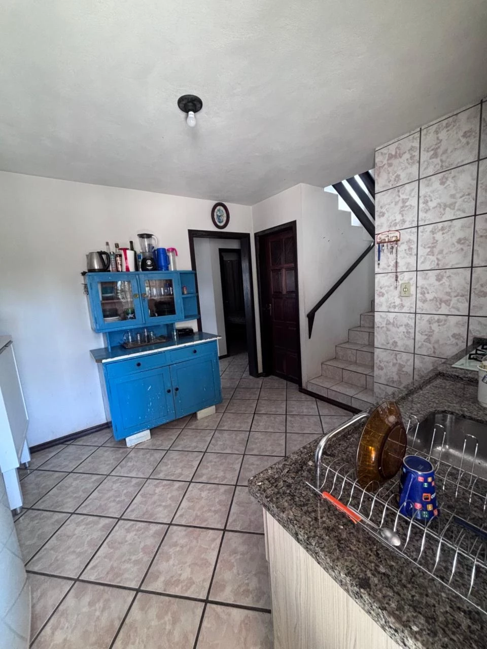 Imagem Casa com 6 Quartos à Venda, 160 m² em Barra Velha - Barra Velha