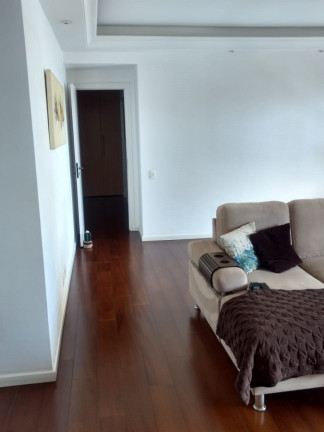 Foto do imóvel: Apartamento com 4 Quartos à Venda, 156 m² em Tatuapé - São Paulo