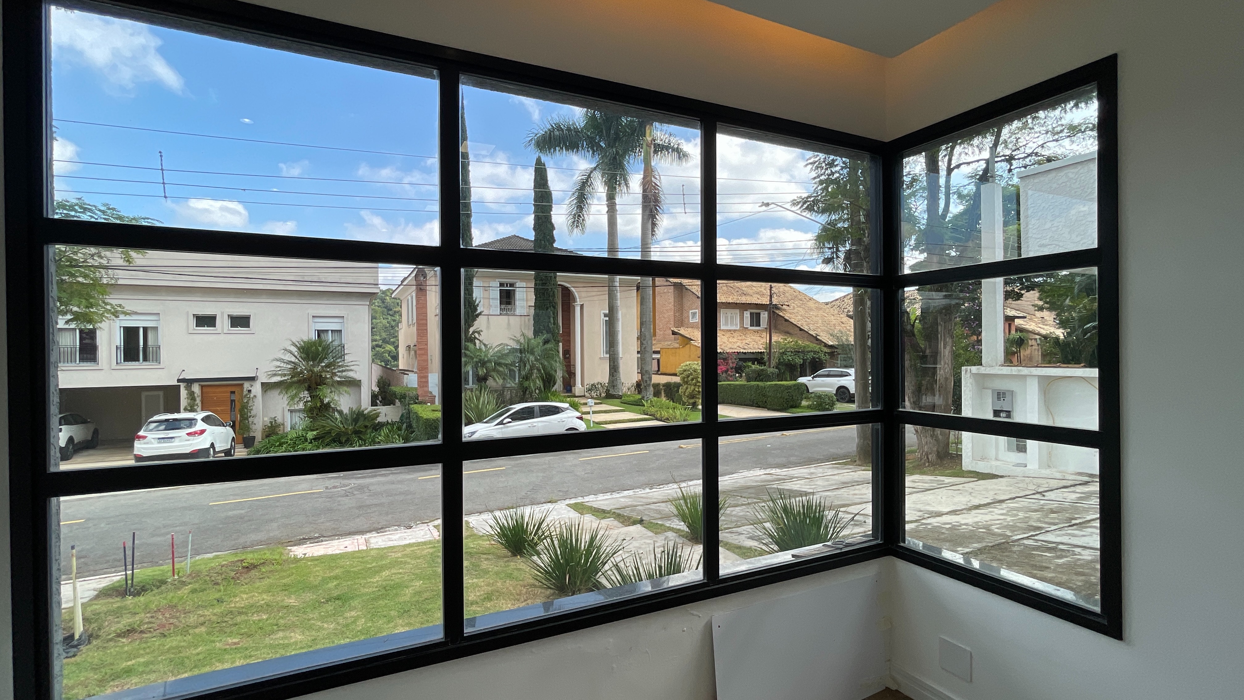 Imagem Casa de Condomínio com 4 Quartos à Venda, 364 m² em Alphaville - Santana de Parnaíba