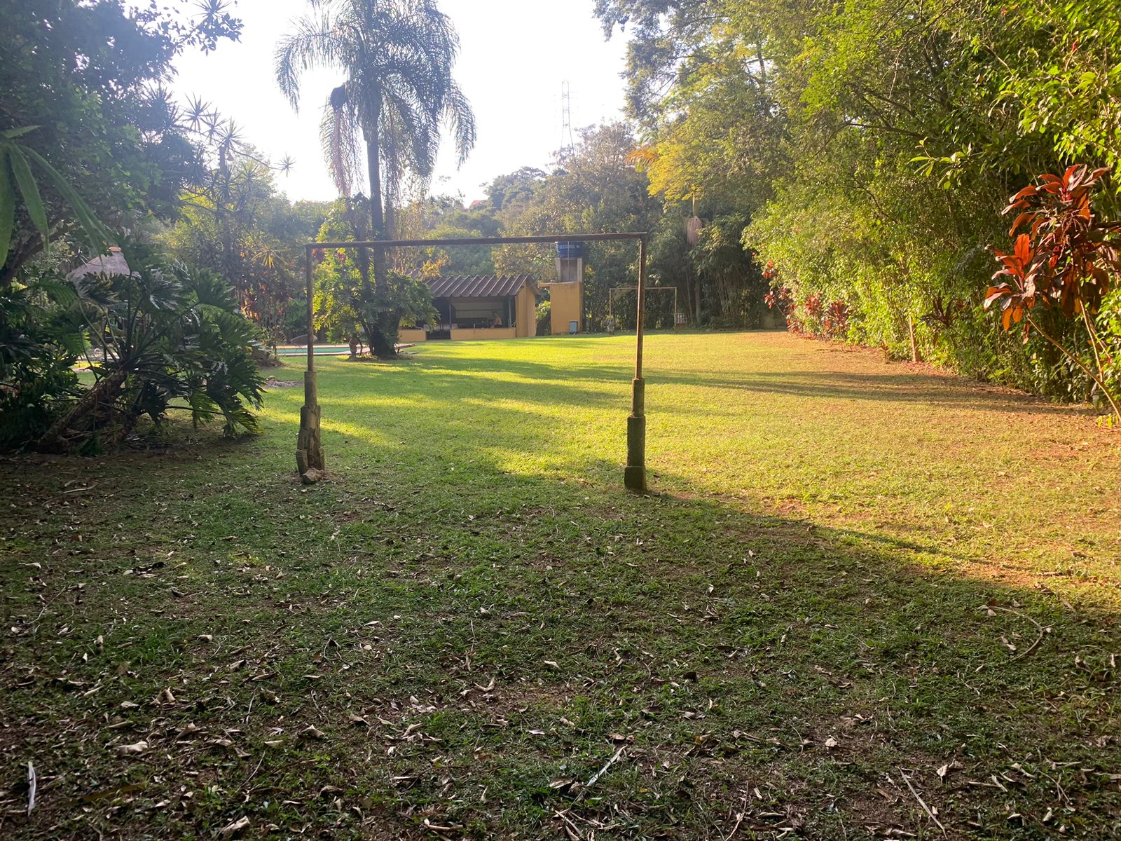 Imagem Chácara com 3 Quartos à Venda ou Locação, 6 m²em Chácara Roselândia - Cotia