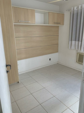 Imagem Apartamento com 3 Quartos à Venda,  em Taquara - Rio de Janeiro