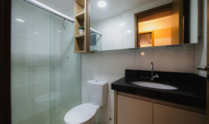 Imagem Apartamento com 2 Quartos à Venda, 88 m² em Maracanã - Praia Grande
