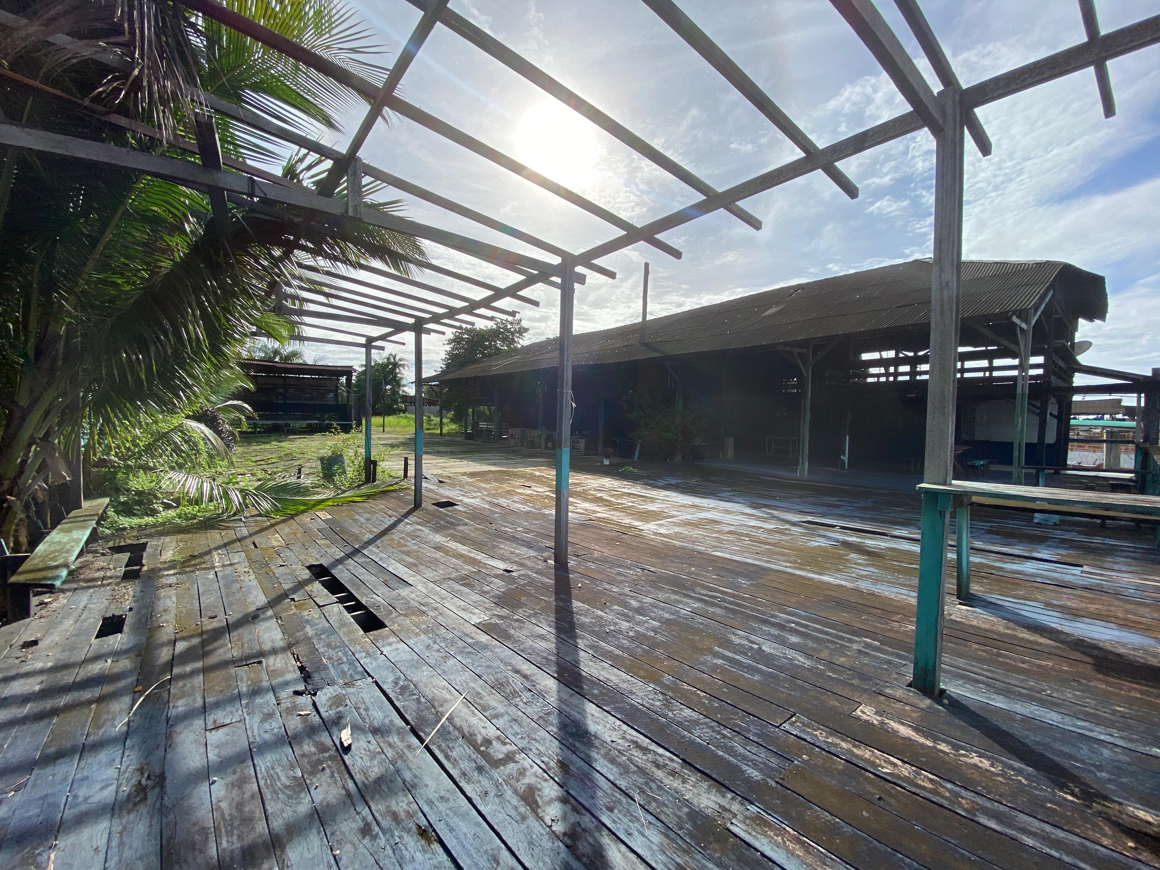 Imagem Terreno à Venda, 4 m²em Condor - Belém
