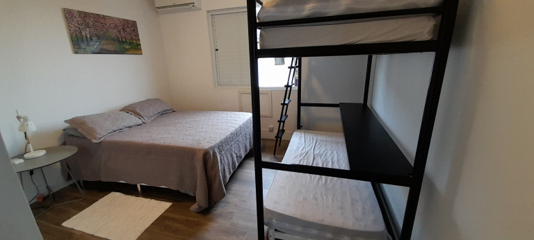 Apartamento com 2 Quartos para Temporada,  em Jurerê - Florianópolis
