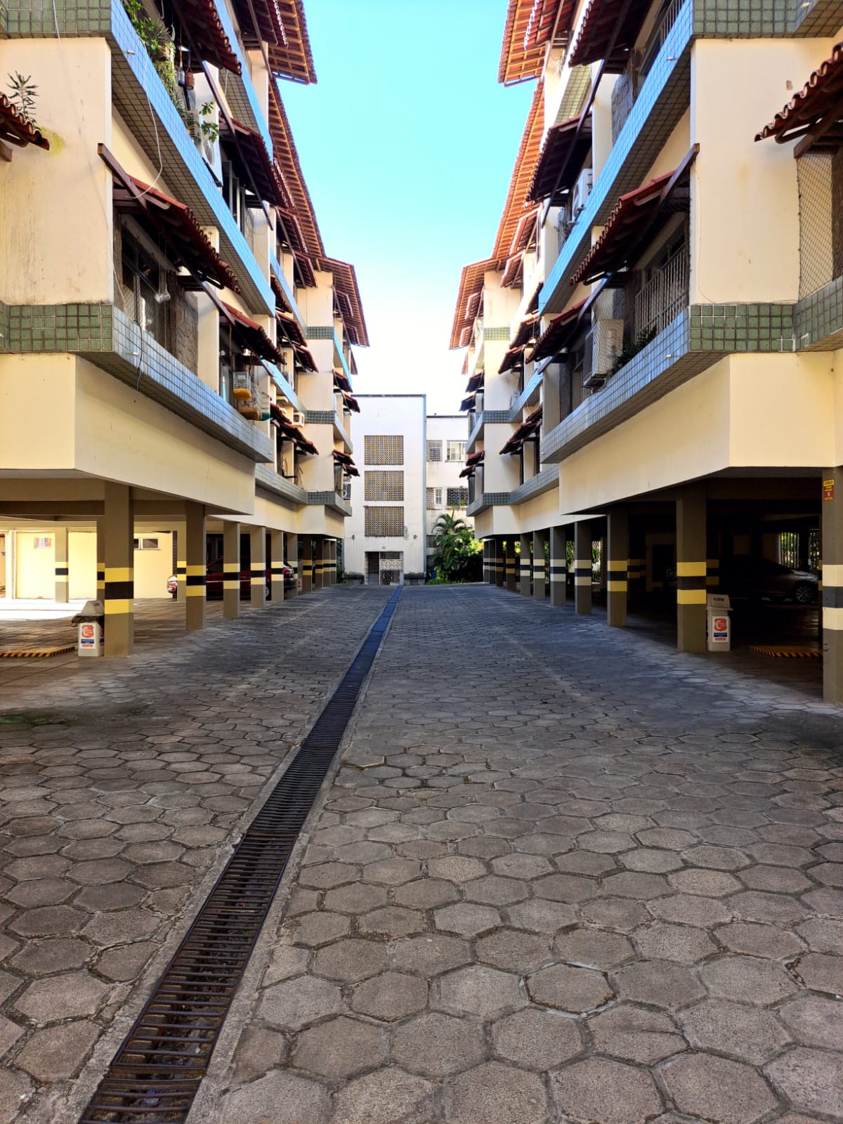 Apartamento com 3 Quartos à Venda, 100 m²em Cocó - Fortaleza