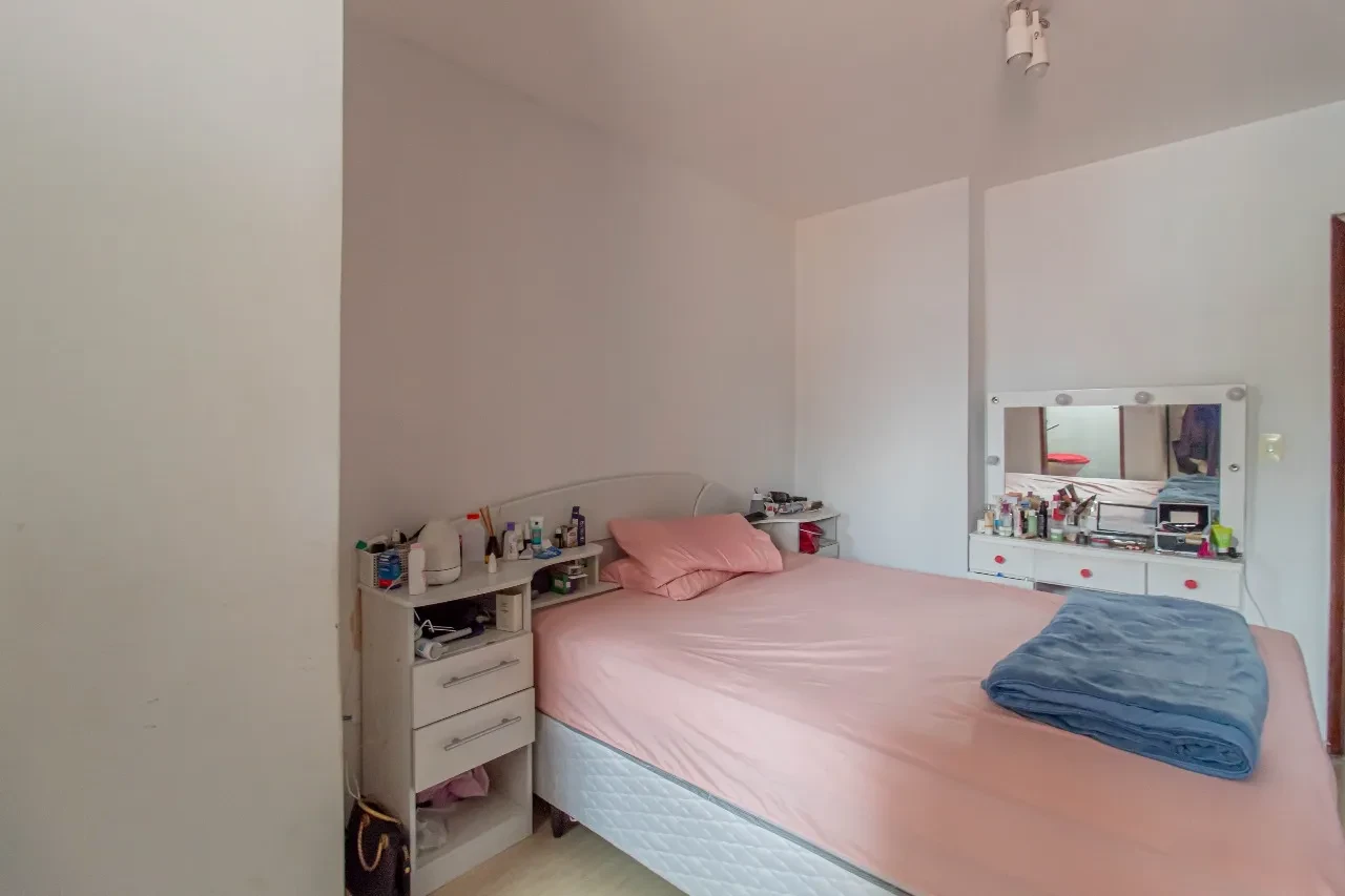 Imagem Sobrado com 3 Quartos à Venda, 90 m² em Parque Maria Luiza - São Paulo