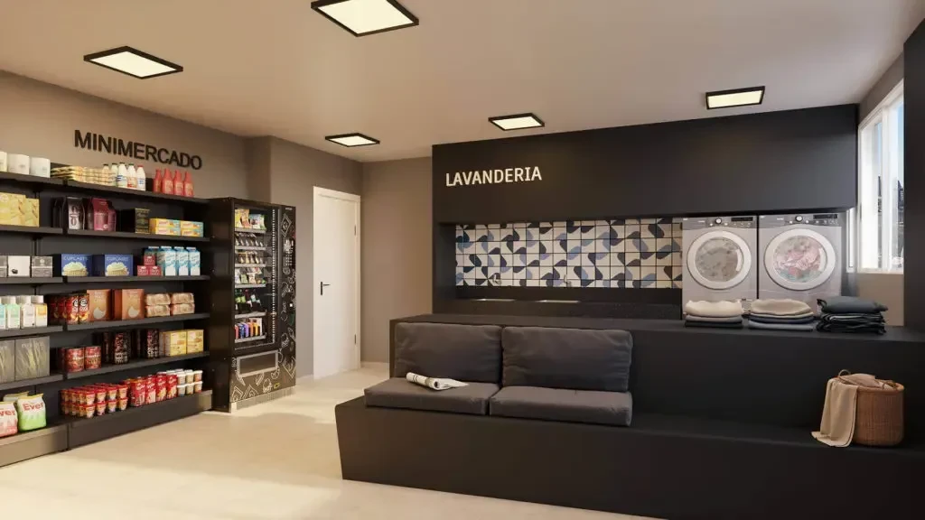 Imagem Apartamento com 2 Quartos à Venda, 33 m² em São Cristóvão - Rio de Janeiro