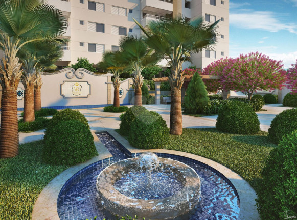 Imagem Apartamento com 3 Quartos à Venda, 125 m² em Vila Emir - São Paulo