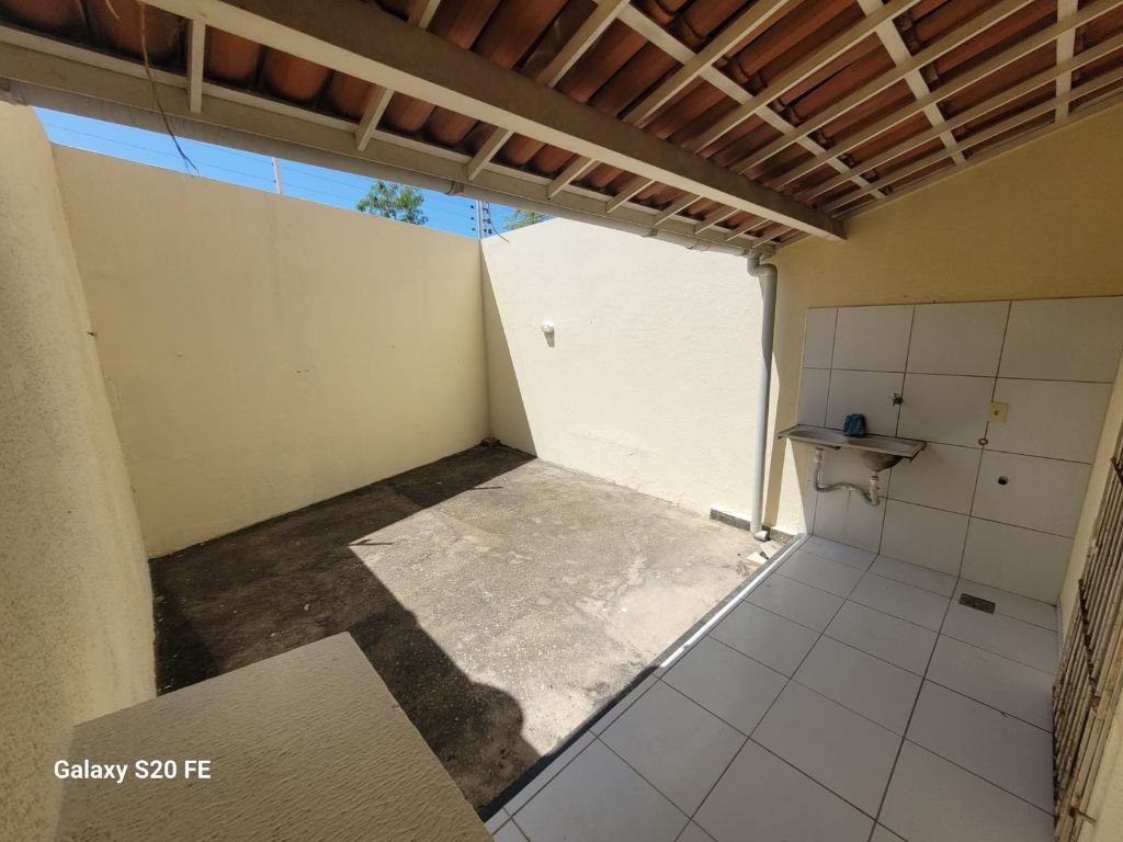 Imagem Casa com 3 Quartos à Venda, 149 m²em Vicente Pinzon - Fortaleza