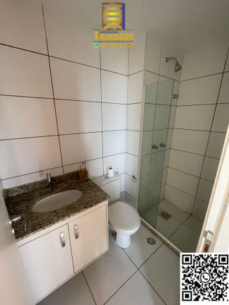 Imagem Apartamento com 3 Quartos à Venda, 82 m² em Cohama - São Luís