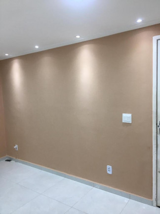 Imagem Apartamento com 2 Quartos à Venda, 43 m² em Pixete - São Lourenço da Mata