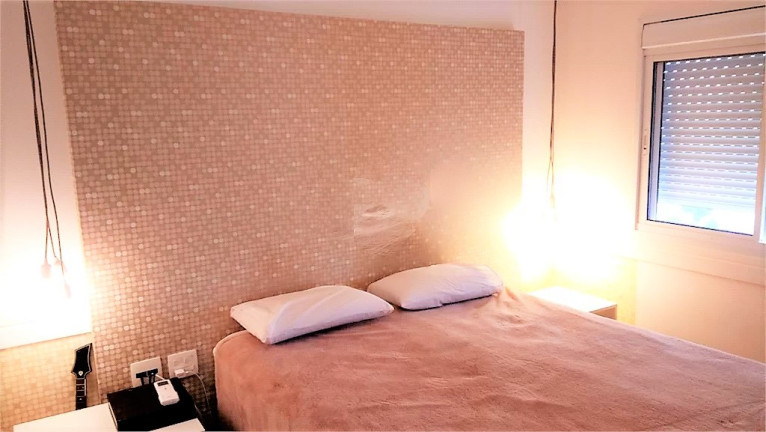 Imagem Apartamento com 3 Quartos à Venda,  em Vila Gumercindo - São Paulo