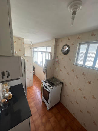 Imagem Apartamento com 2 Quartos à Venda, 54 m² em Ramos - Rio de Janeiro
