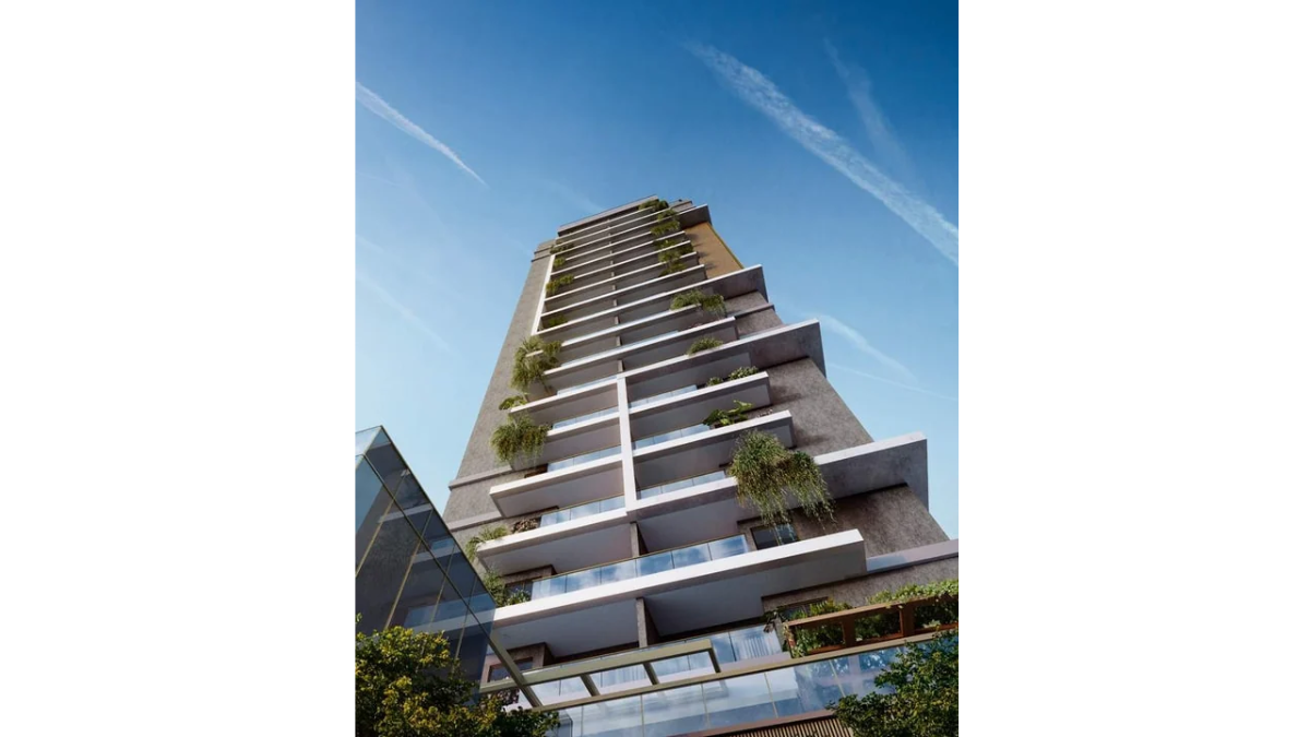 Foto do imóvel: Apartamento com 1 Quarto à Venda, 22 m²em Barra - Salvador