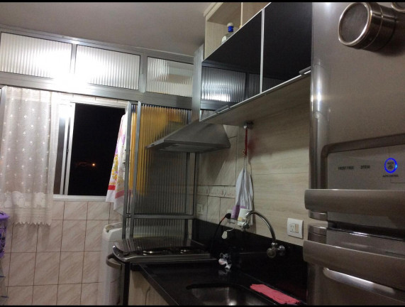 Imagem Apartamento com 2 Quartos à Venda, 58 m² em Chácara Belenzinho - São Paulo