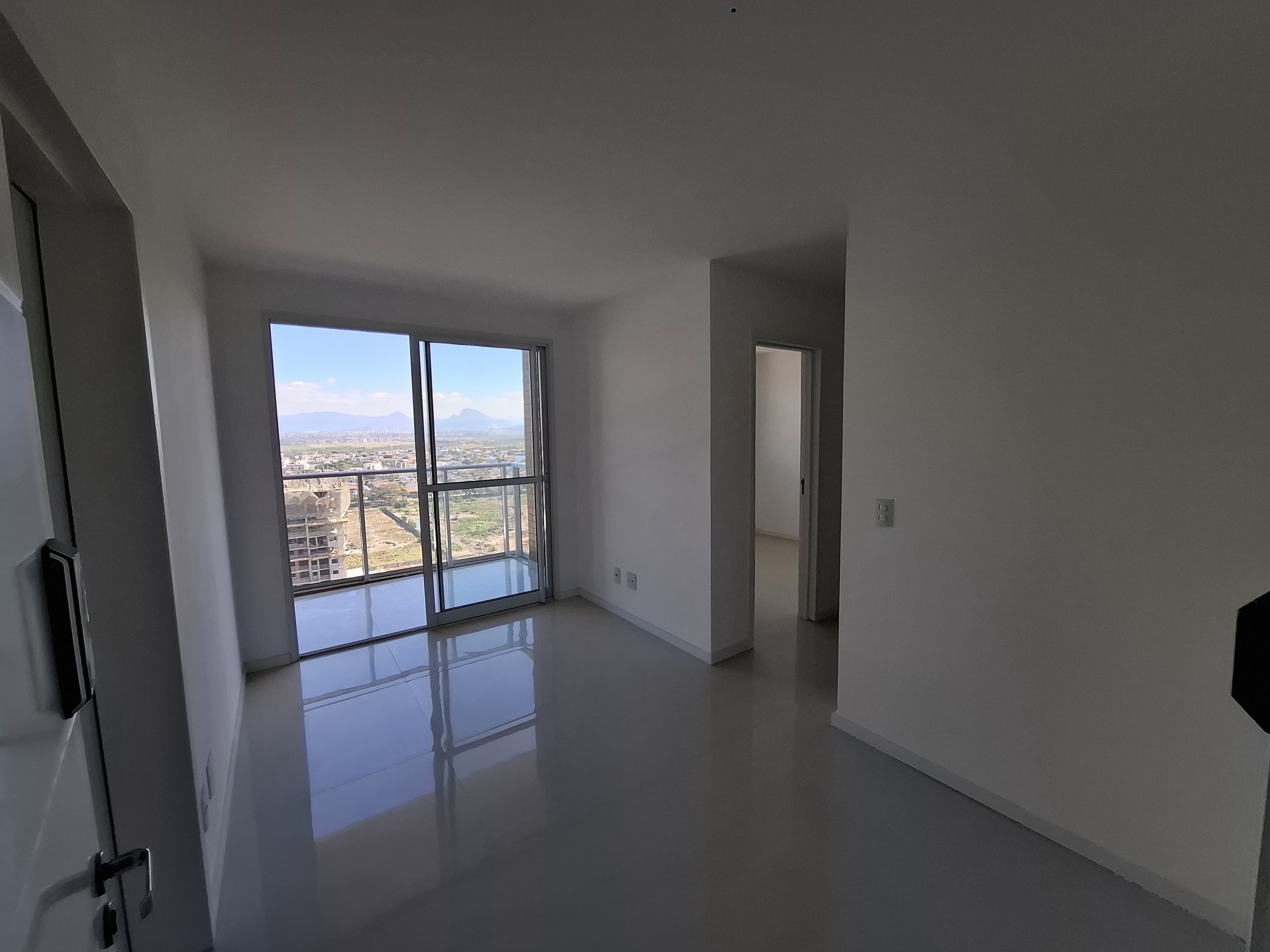 Imagem Apartamento com 2 Quartos à Venda, 55 m² em Jockey de Itaparica - Vila Velha