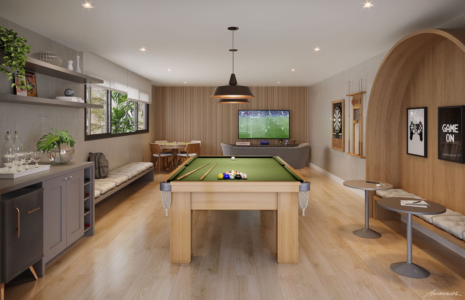 Imagem Edifício Residencial com 2 Quartos à Venda, 52 m²em São Cristóvão - Rio de Janeiro