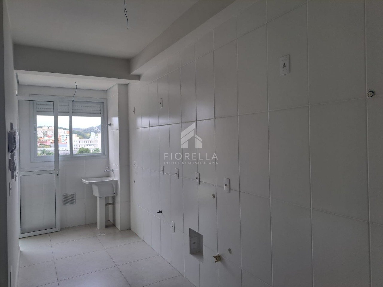 Imagem Apartamento com 2 Quartos à Venda, 63 m²em Centro - São José