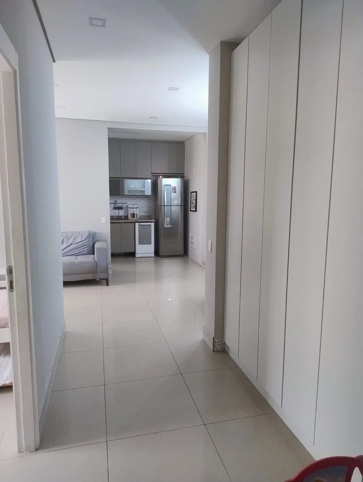 Imagem Apartamento com 2 Quartos à Venda, 73 m² em Jardim Caboré - São Paulo