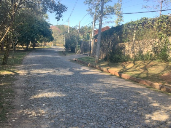 Imagem Casa de Condomínio com 3 Quartos à Venda, 1.475 m² em Alpes de Guararema - Guararema