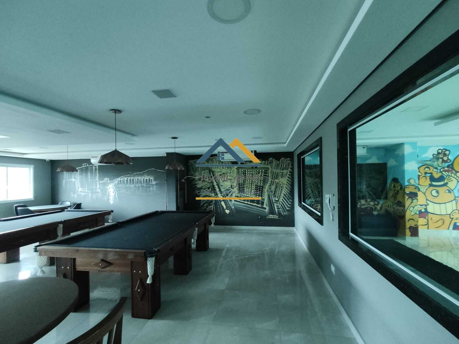 Imagem Apartamento com 3 Quartos à Venda, 136 m²em Canto do Forte - Praia Grande