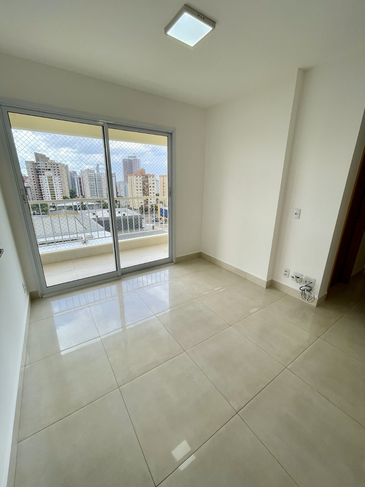 Imagem Apartamento com 2 Quartos à Venda, 57 m² em Setor Pedro Ludovico - Goiânia