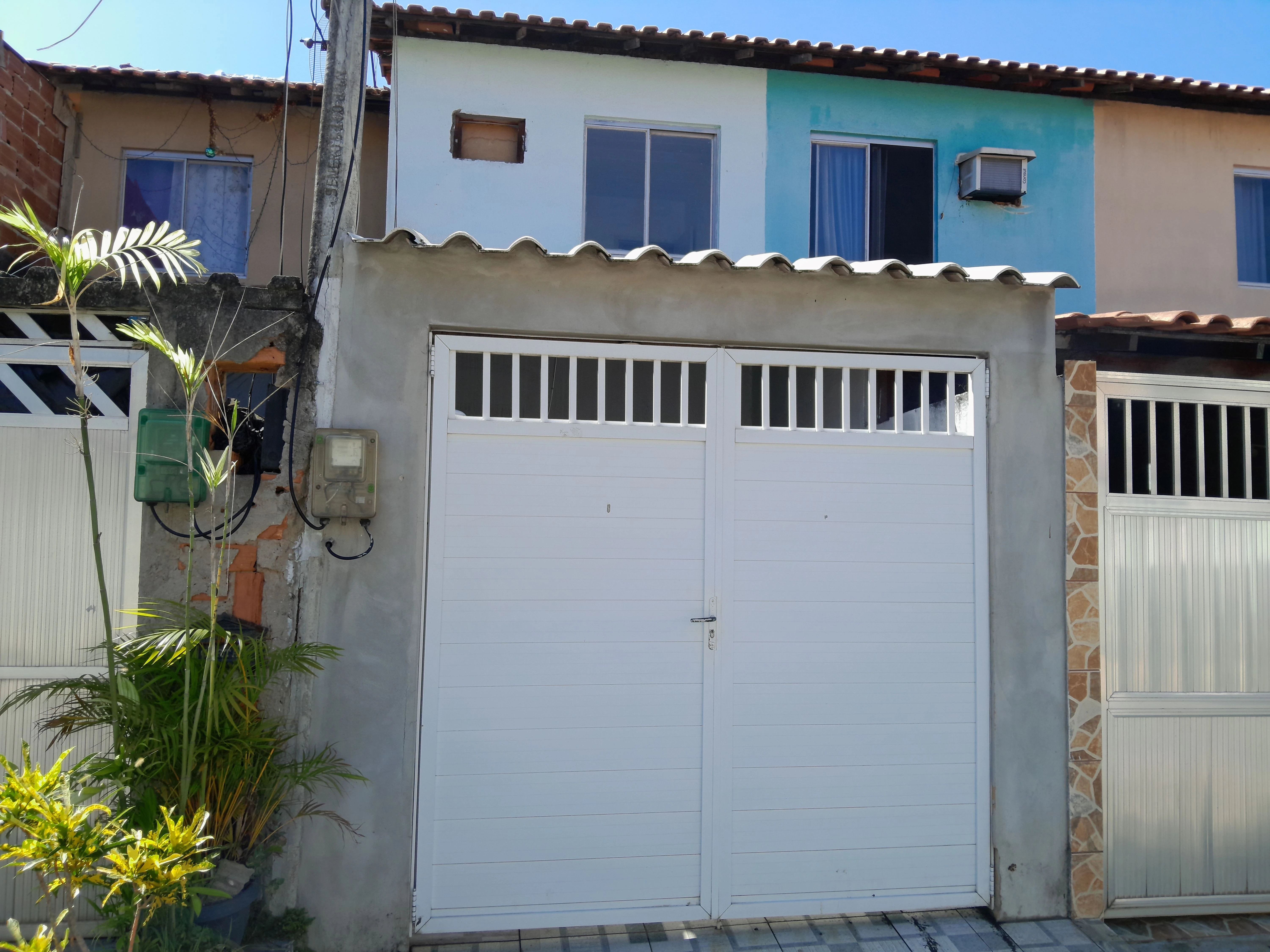 Foto do imóvel: Casa com 2 Quartos à Venda, 80 m² em Bangu - Rio de Janeiro
