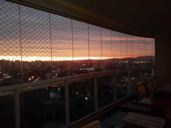 Imagem Apartamento com 4 Quartos à Venda, 202 m² em água Branca - São Paulo