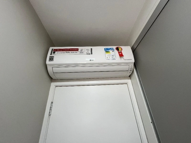 Imagem Apartamento com 2 Quartos à Venda, 58 m² em Jardim Portal I e II - São Paulo