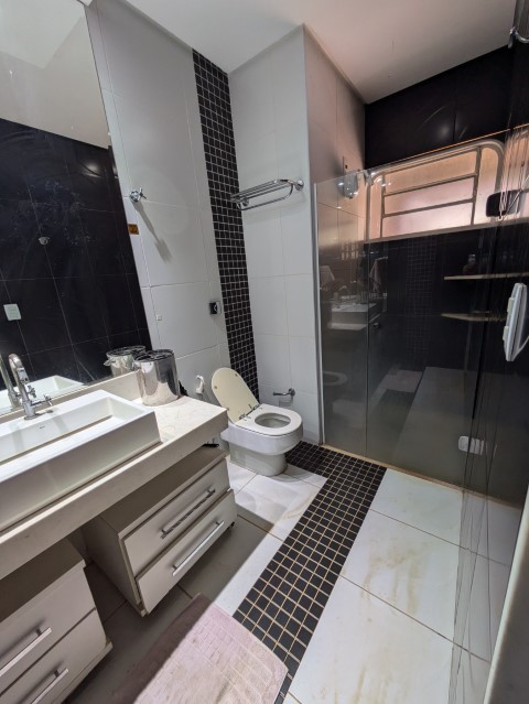 Foto do imóvel: Casa com 4 Quartos à Venda, 750 m²em Jardim Vivendas - São José do Rio Preto