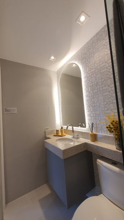 Imagem Apartamento com 2 Quartos à Venda, 42 m² em Parque Amazônia - Goiânia