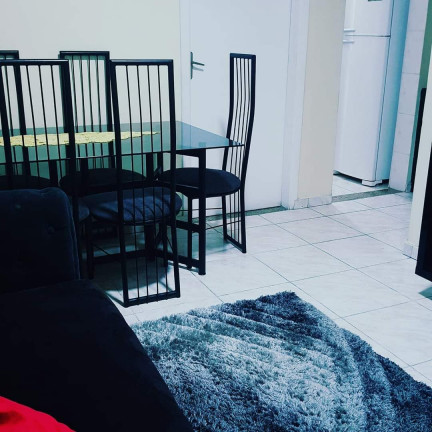 Imagem Apartamento com 1 Quarto à Venda, 37 m² em Campos Elíseos - São Paulo