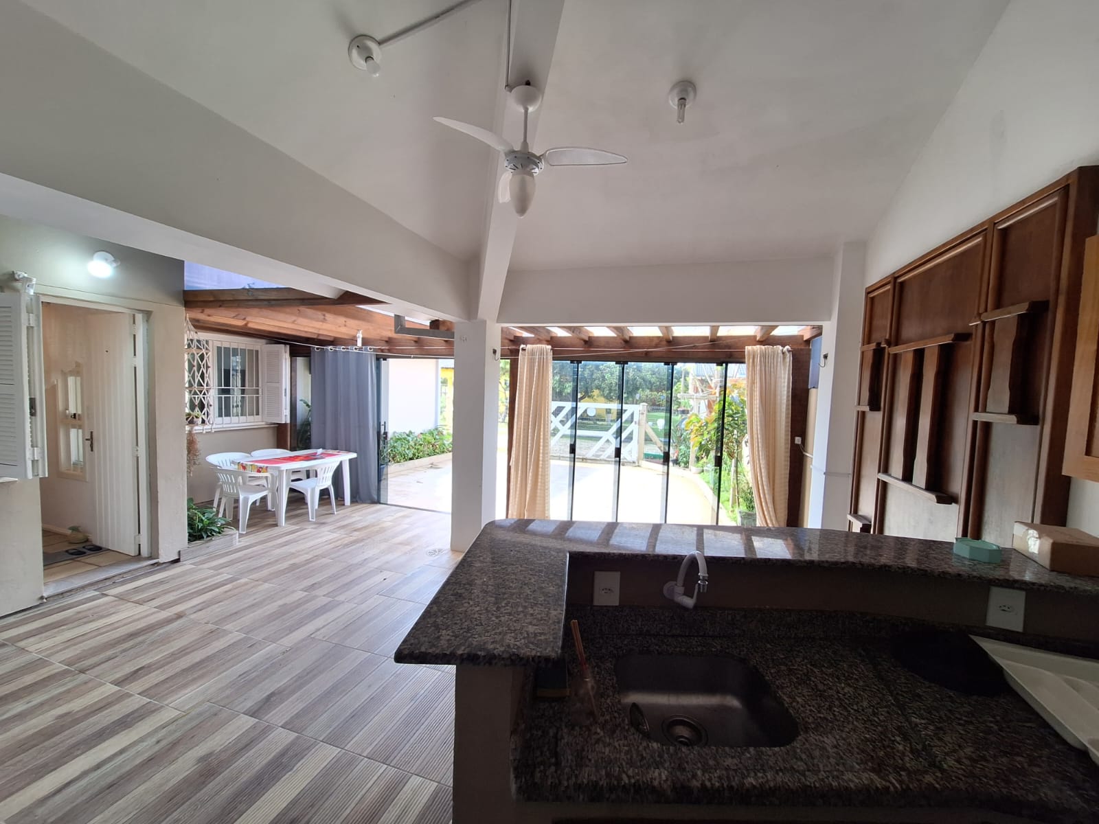 Imagem Casa com 3 Quartos à Venda, 140 m²em Nova Tramandaí - Tramandaí