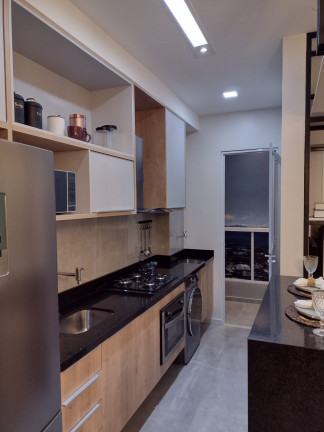 Imagem Apartamento com 2 Quartos à Venda, 57 m² em Jardim Primavera - Duque de Caxias