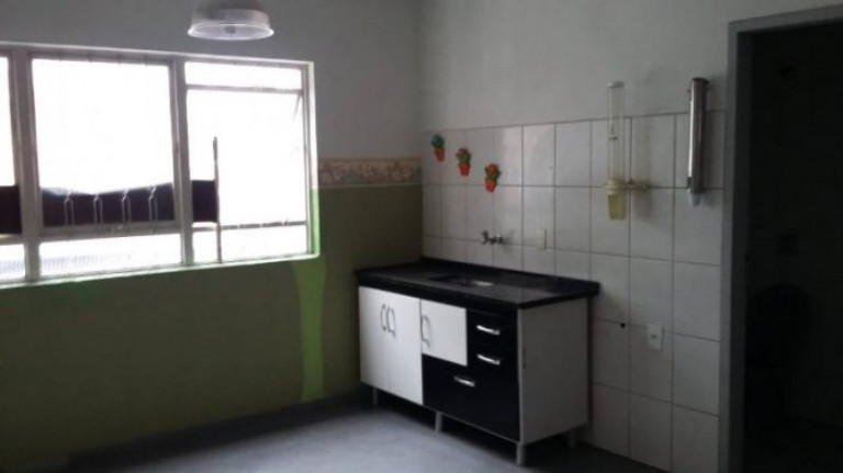 Imagem Imóvel Comercial para Alugar, 112 m² em Vila Alzira - Santo André