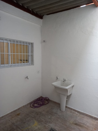 Imagem Casa com 3 Quartos à Venda, 150 m²em Jardim Germânia - São Paulo
