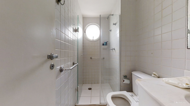 Imagem Apartamento com 4 Quartos à Venda, 173 m² em Vila Andrade - São Paulo