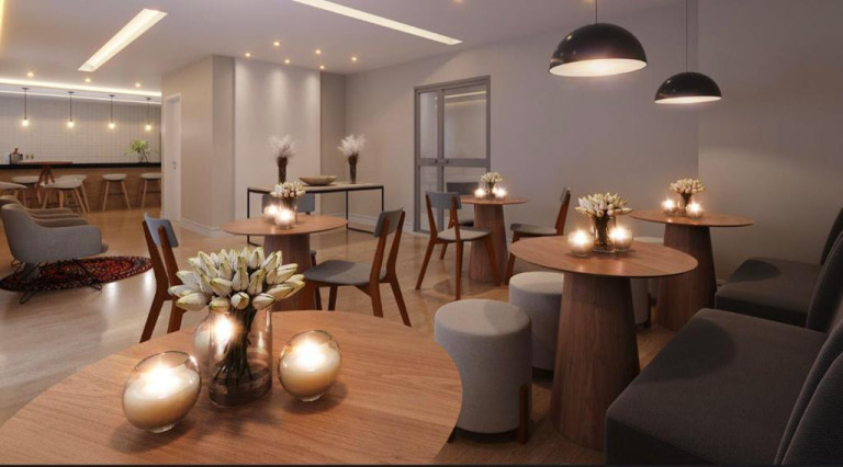 Imagem Apartamento com 3 Quartos à Venda, 63 m² em Cachambi - Rio de Janeiro