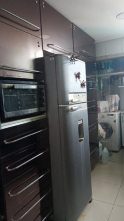 Imagem Apartamento com 3 Quartos à Venda,  em Praia de Itaparica - Vila Velha