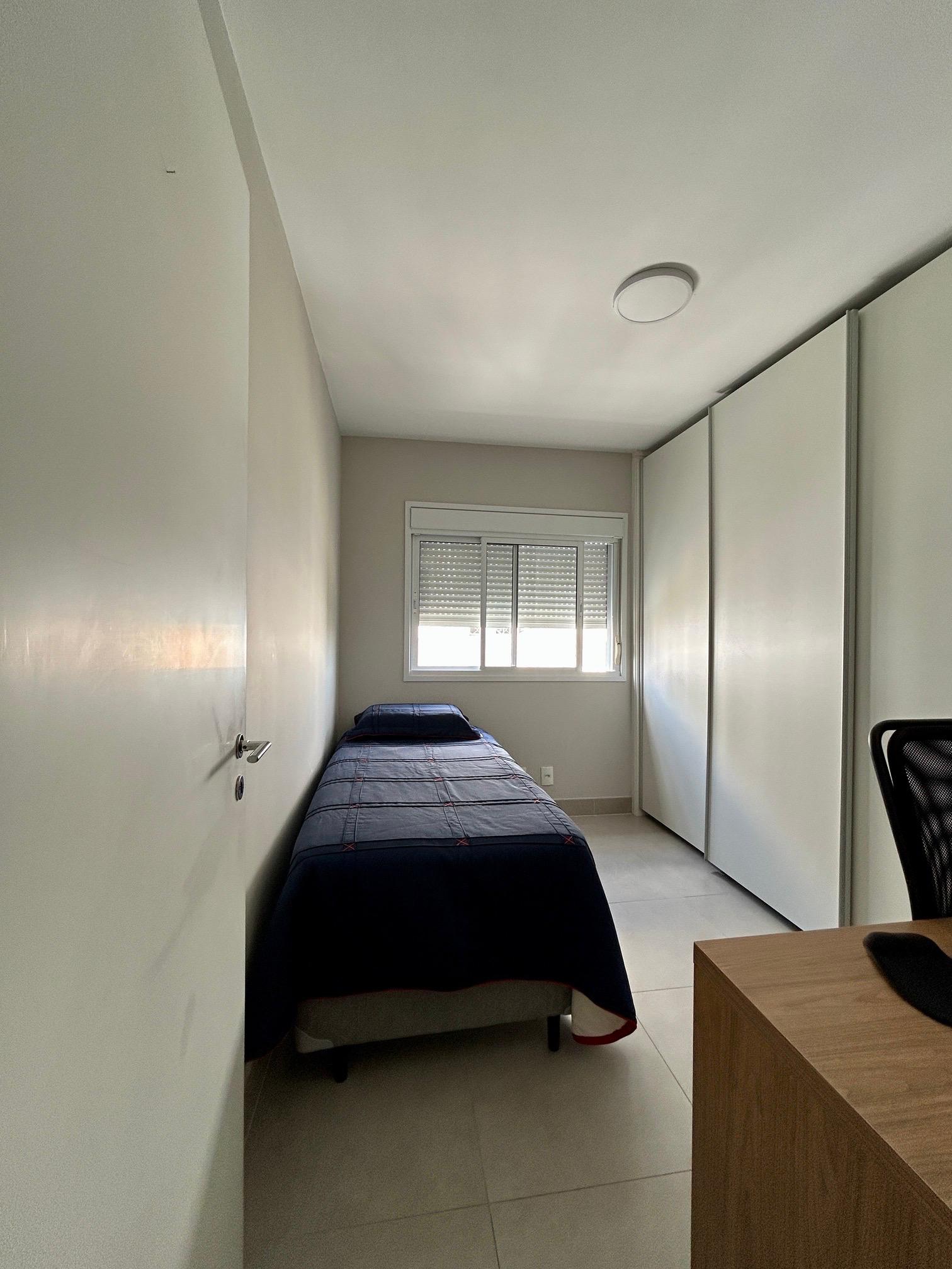 Imagem Apartamento com 3 Quartos à Venda, 92 m² em Jardim Dom Bosco - São Paulo