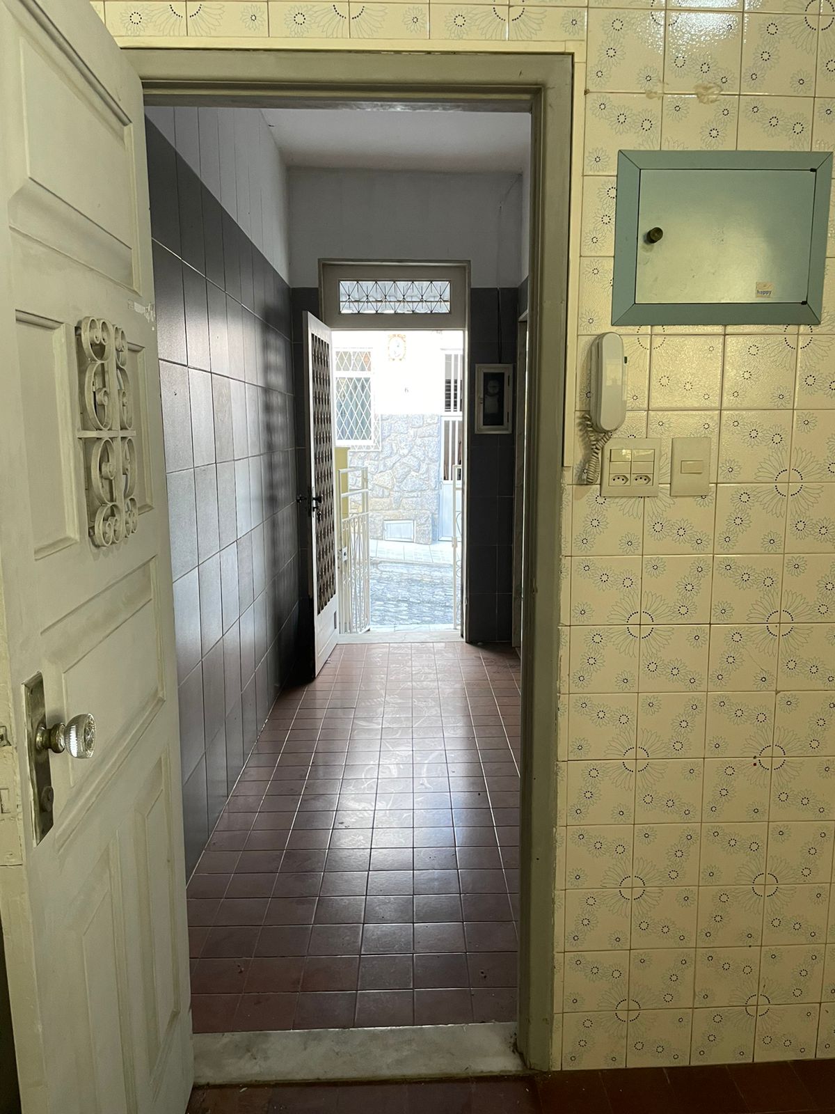 Imagem Casa de Vila com 2 Quartos à Venda, 72 m²em Inhaúma - Rio de Janeiro