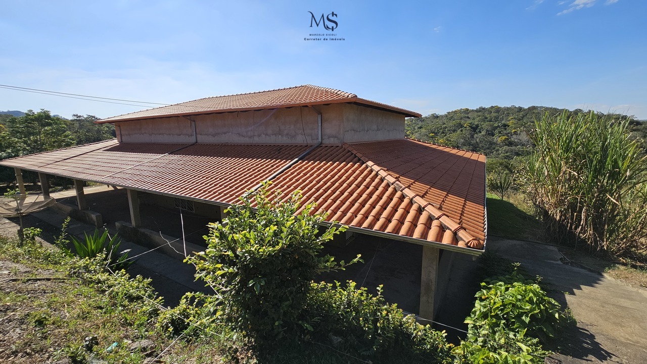 Imagem Chácara com 5 Quartos à Venda, 750 m² em Centro - Santo Antônio do Descoberto