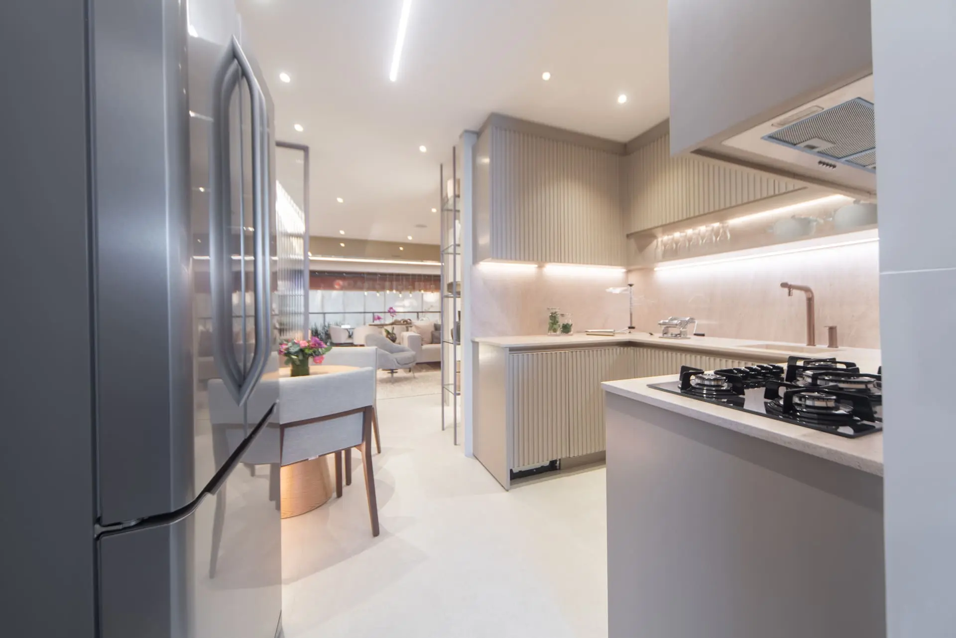 Imagem Apartamento com 3 Quartos à Venda, 155 m² em Vila Prudente - São Paulo
