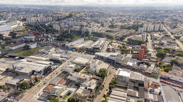 Imagem Imóvel Comercial à Venda, 751 m²em Novo Mundo - Curitiba