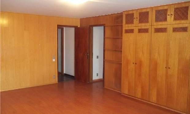 Foto do imóvel: Cobertura com 4 Quartos à Venda, 960 m² em Cambuí - Campinas