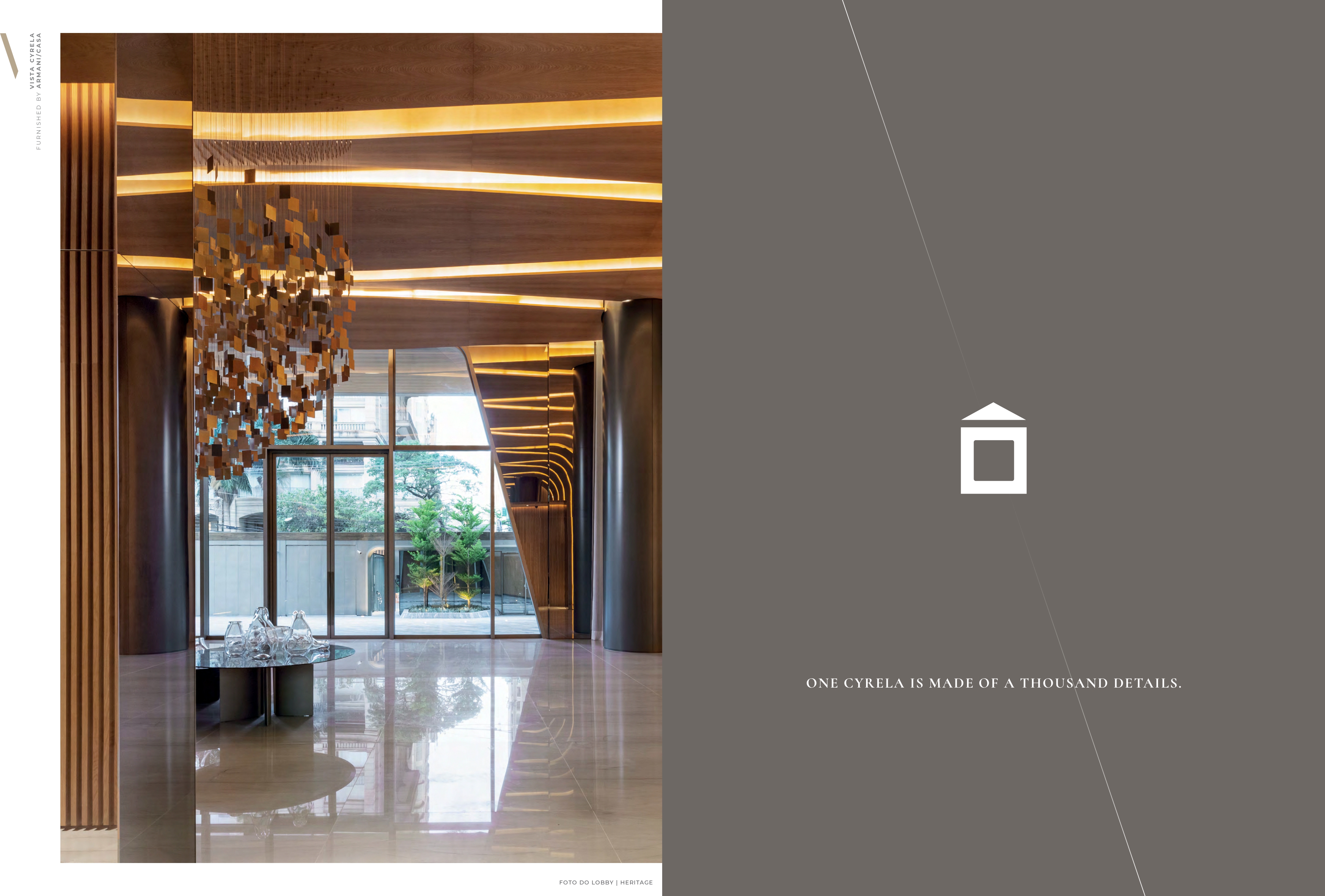 Foto do imóvel: Apartamento com 4 Quartos à Venda, 778 m²em Jardim Guedala - São Paulo