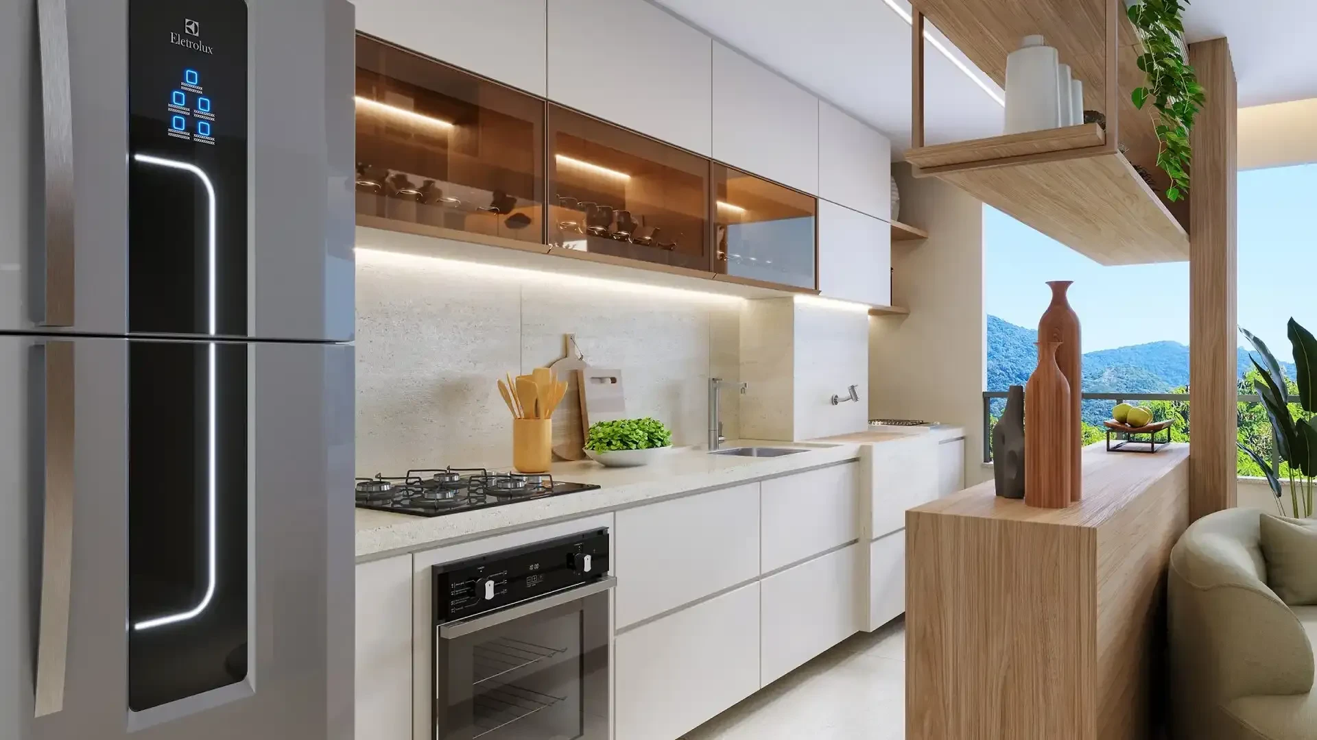 Imagem Apartamento com 3 Quartos à Venda, 58 m² em Recreio dos Bandeirantes - Rio de Janeiro