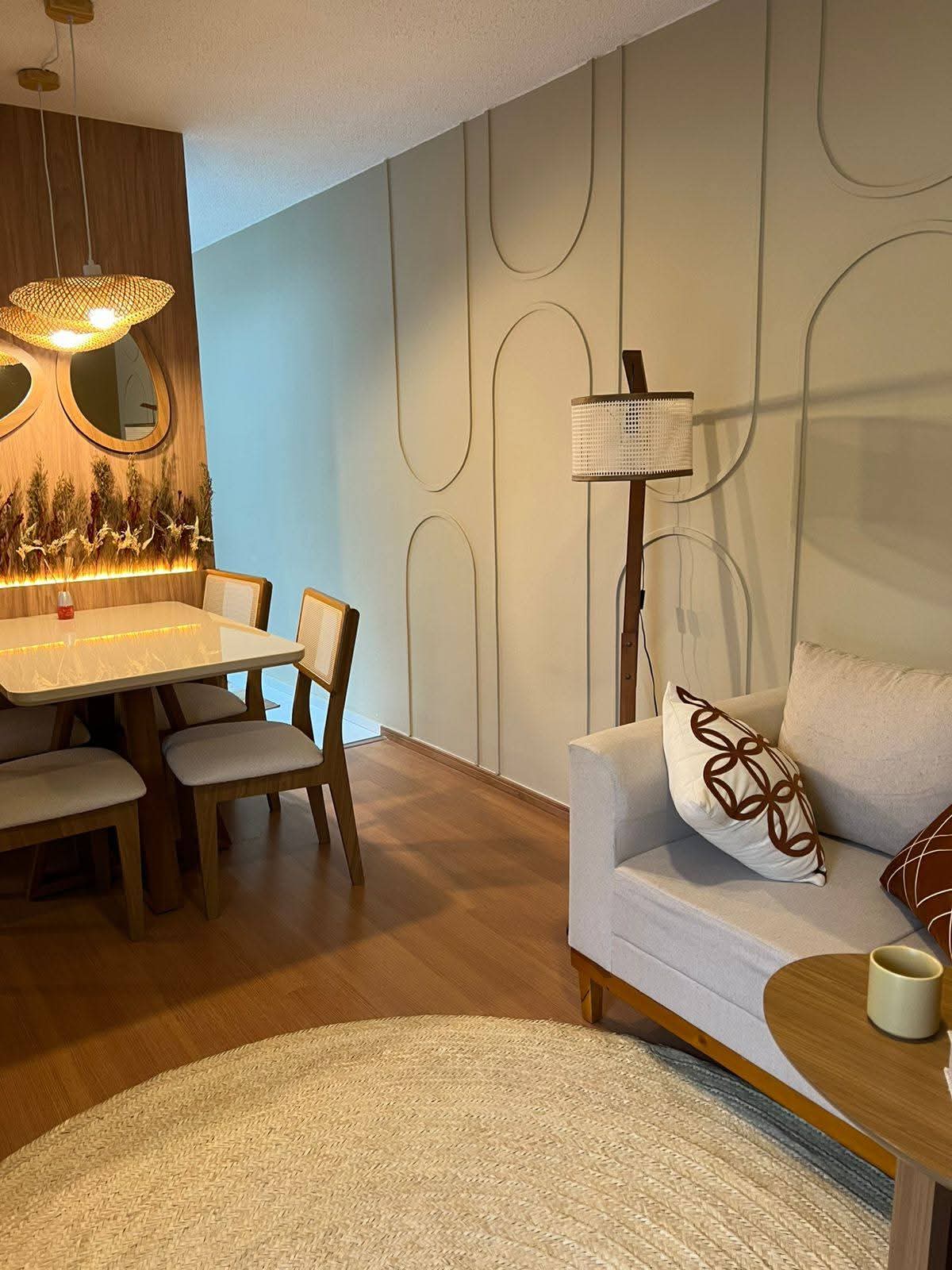 Imagem Apartamento com 2 Quartos à Venda, 44 m² em Campo Grande - Rio de Janeiro
