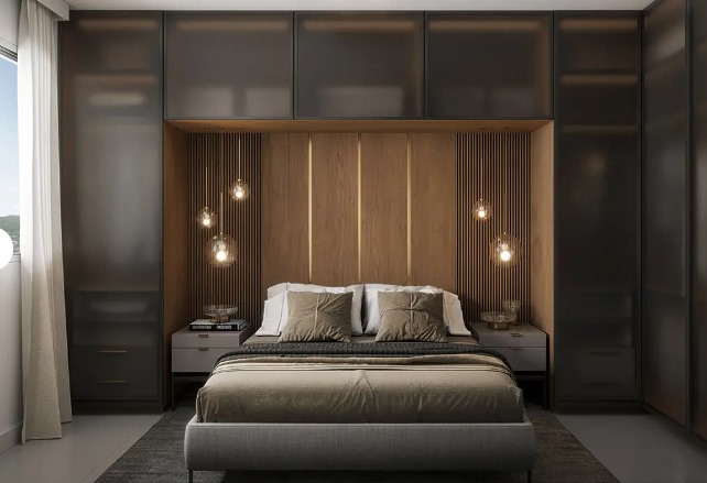 Foto do imóvel: Apartamento com 2 Quartos à Venda, 53 m²em Centro - Nova Iguaçu